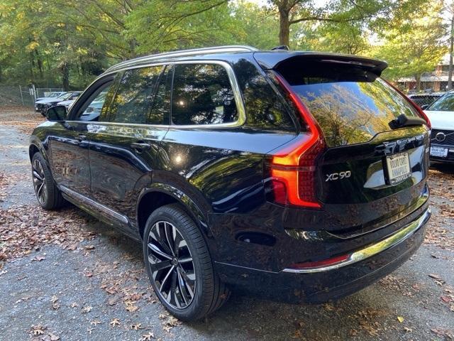 new 2026 Volvo XC90 car, priced at $70,895