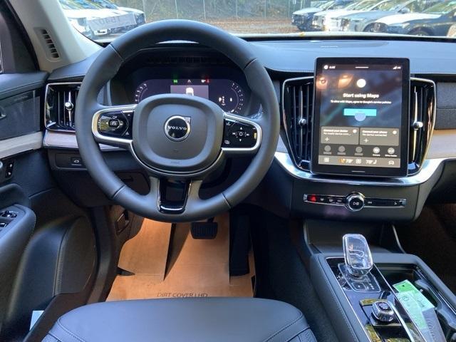 new 2026 Volvo XC90 car, priced at $70,895