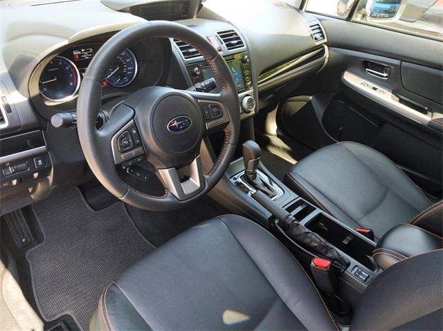 used 2016 Subaru Crosstrek car, priced at $17,998