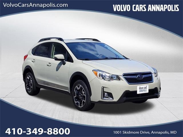 used 2016 Subaru Crosstrek car, priced at $17,998