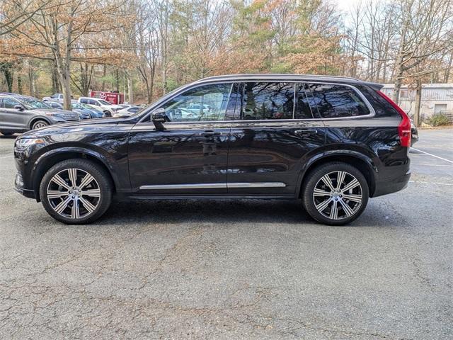 used 2022 Volvo XC90 car, priced at $47,073