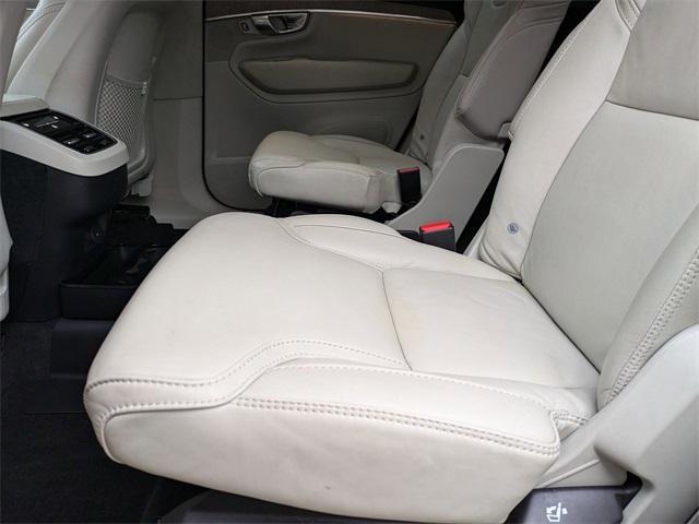 used 2022 Volvo XC90 car, priced at $47,073