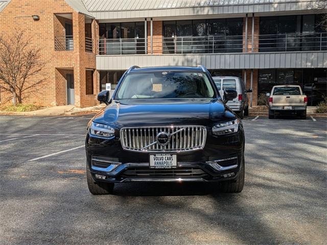 used 2022 Volvo XC90 car, priced at $47,073