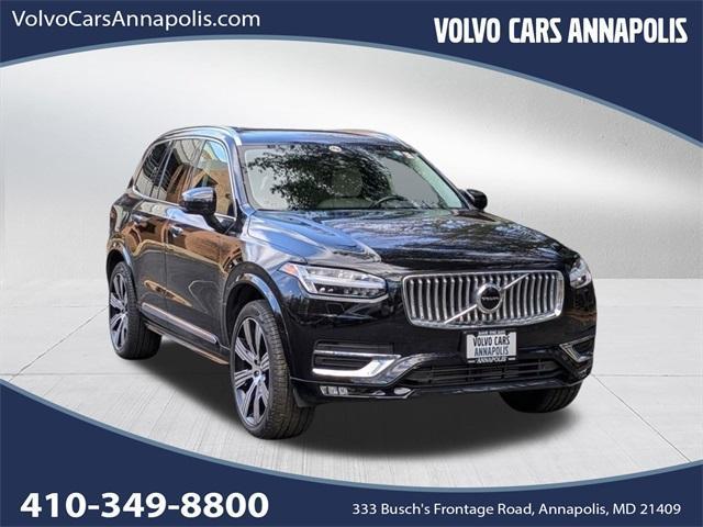 used 2022 Volvo XC90 car, priced at $47,073