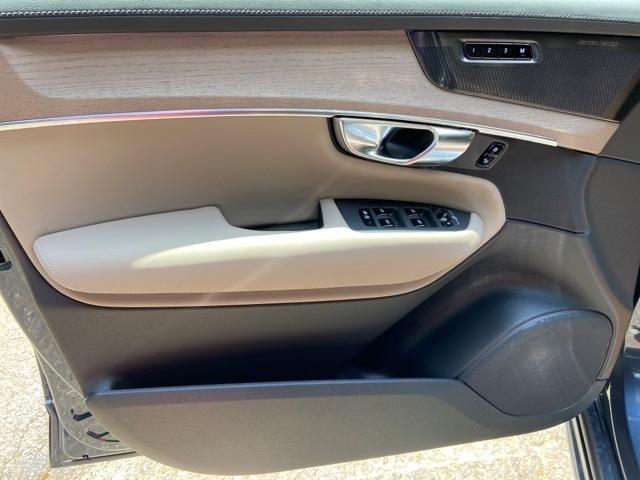 new 2026 Volvo XC90 car, priced at $76,015