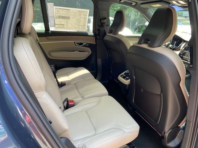 new 2026 Volvo XC90 car, priced at $76,015