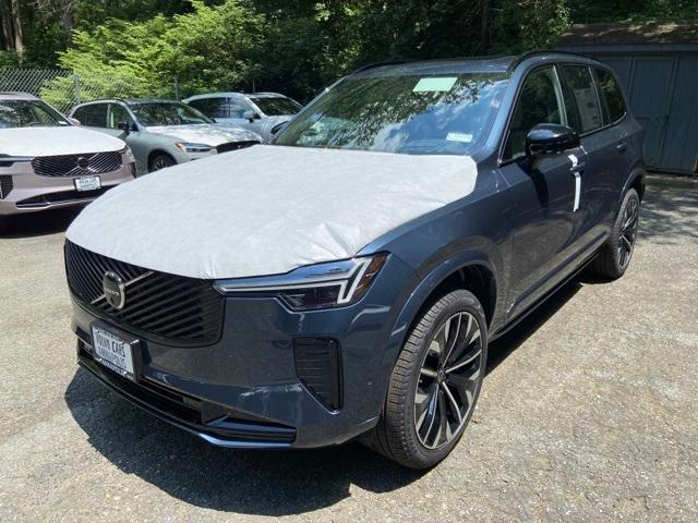 new 2026 Volvo XC90 car, priced at $76,015