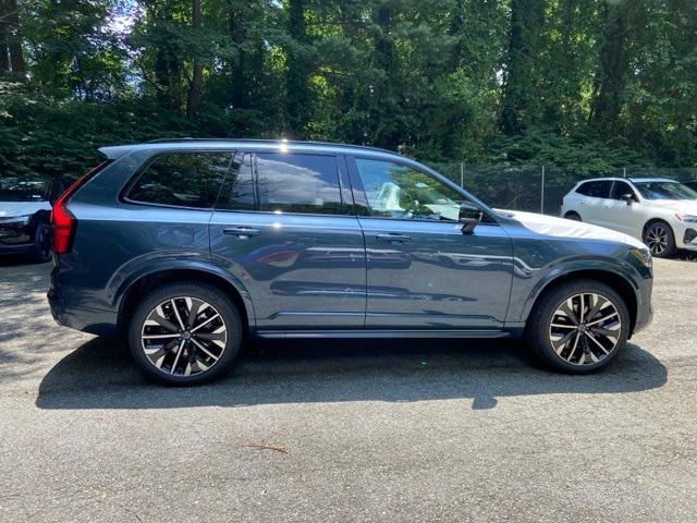 new 2026 Volvo XC90 car, priced at $76,015