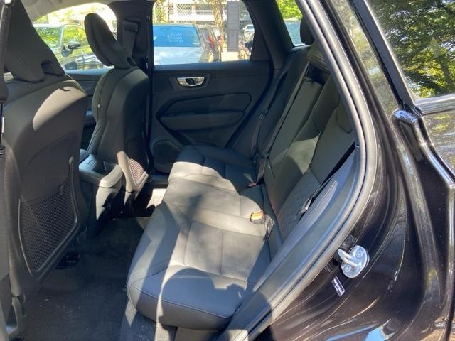 new 2026 Volvo XC60 car, priced at $57,145
