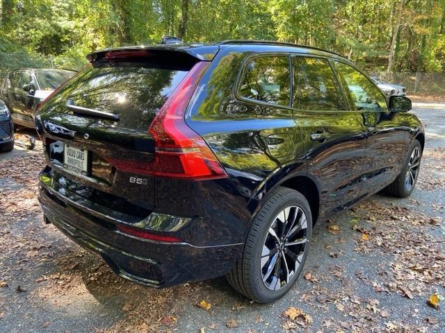 new 2026 Volvo XC60 car, priced at $57,145