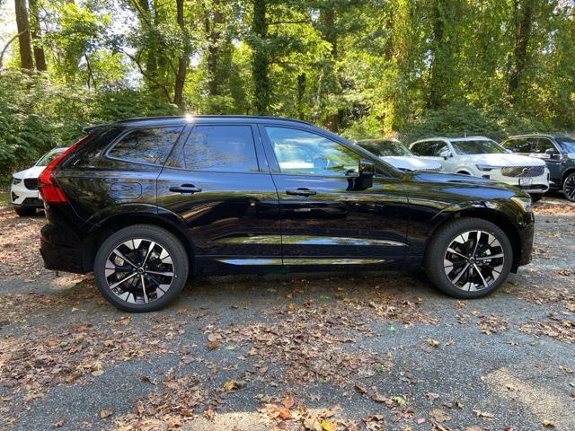new 2026 Volvo XC60 car, priced at $57,145