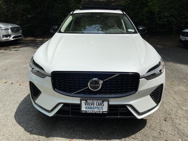 new 2024 Volvo XC60 Recharge Plug-In Hybrid car, priced at $67,425