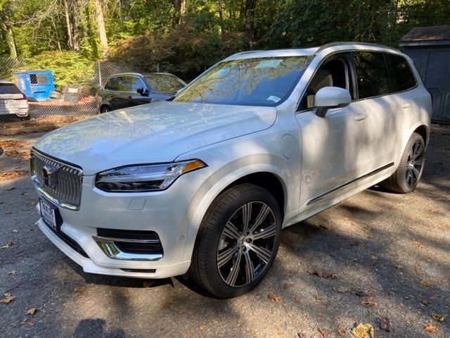 new 2025 Volvo XC90 Plug-In Hybrid car, priced at $83,260