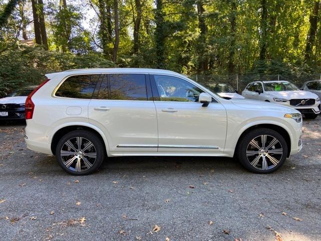 new 2025 Volvo XC90 Plug-In Hybrid car, priced at $83,260