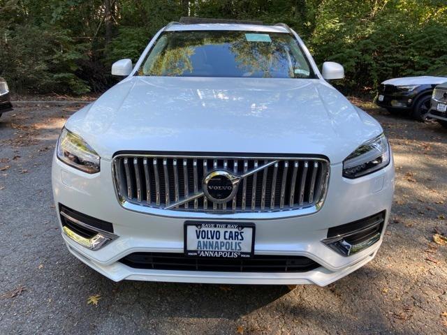 new 2025 Volvo XC90 Plug-In Hybrid car, priced at $83,260