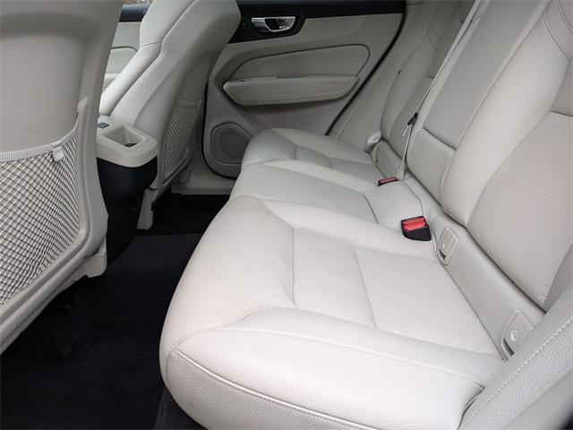 used 2023 Volvo XC60 car, priced at $36,051