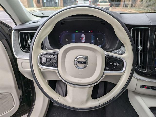 used 2023 Volvo XC60 car, priced at $36,051