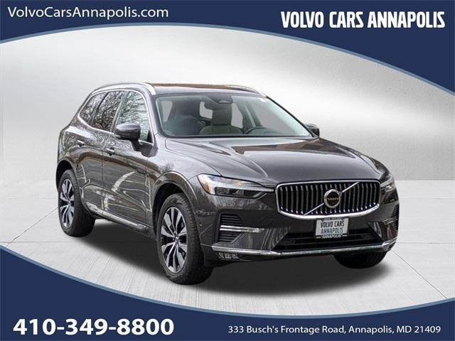 used 2023 Volvo XC60 car, priced at $36,051