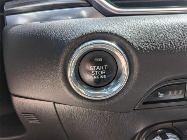 used 2017 Mazda CX-5 car, priced at $16,598
