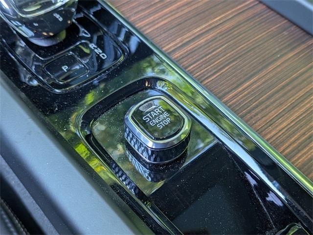 used 2023 Volvo XC60 car, priced at $41,461