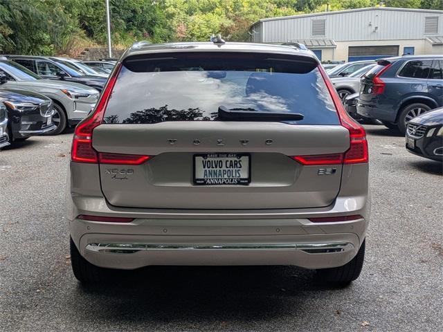used 2023 Volvo XC60 car, priced at $41,461