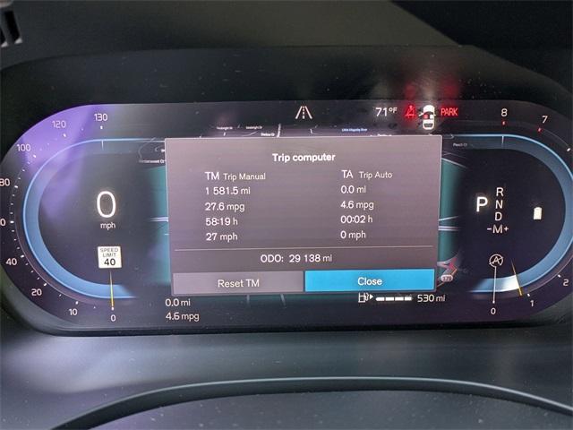 used 2023 Volvo XC60 car, priced at $41,461