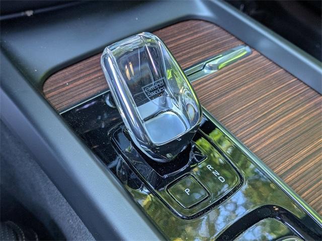 used 2023 Volvo XC60 car, priced at $41,461