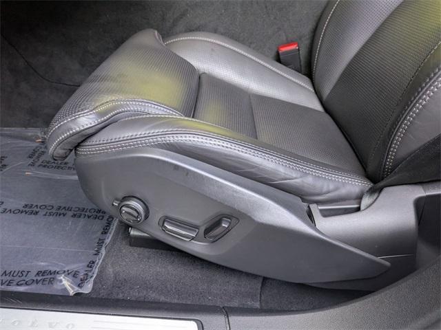 used 2023 Volvo XC60 car, priced at $41,461
