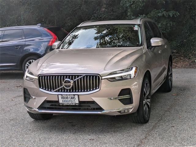 used 2023 Volvo XC60 car, priced at $41,461