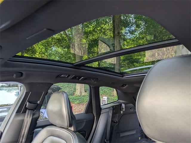 used 2018 Volvo XC60 Recharge Plug-In Hybrid car, priced at $21,522