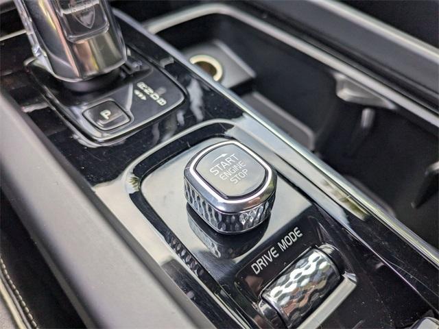 used 2018 Volvo XC60 Recharge Plug-In Hybrid car, priced at $21,522