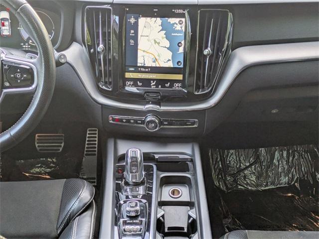 used 2018 Volvo XC60 Recharge Plug-In Hybrid car, priced at $21,522