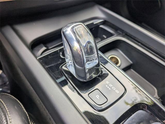 used 2018 Volvo XC60 Recharge Plug-In Hybrid car, priced at $21,522
