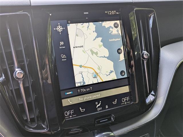 used 2018 Volvo XC60 Recharge Plug-In Hybrid car, priced at $21,522
