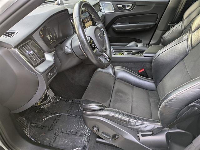 used 2018 Volvo XC60 Recharge Plug-In Hybrid car, priced at $21,522