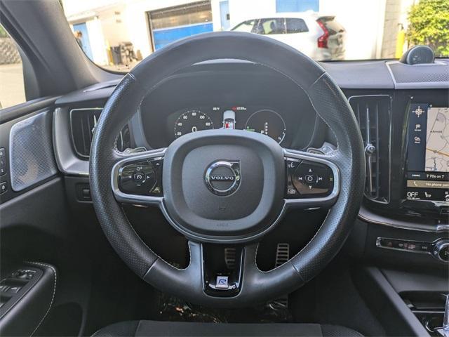 used 2018 Volvo XC60 Recharge Plug-In Hybrid car, priced at $21,522