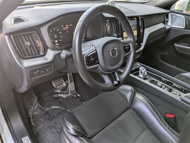 used 2018 Volvo XC60 Recharge Plug-In Hybrid car, priced at $21,522