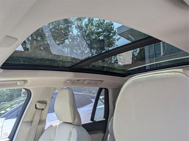 used 2024 Volvo XC90 car, priced at $54,344