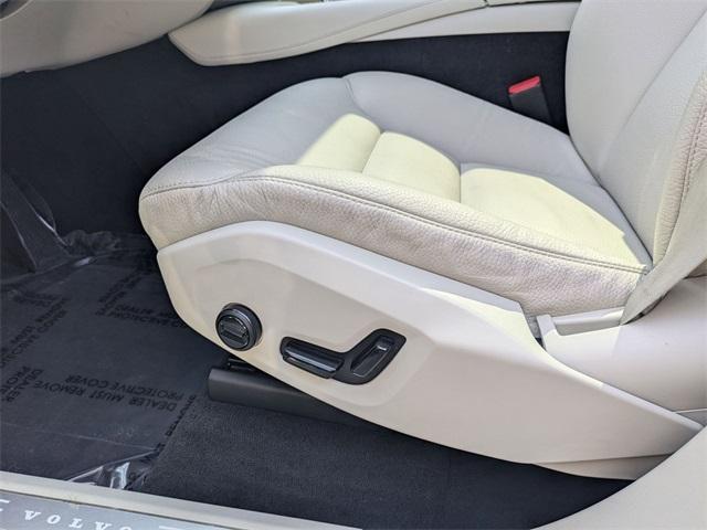 used 2024 Volvo XC90 car, priced at $54,344