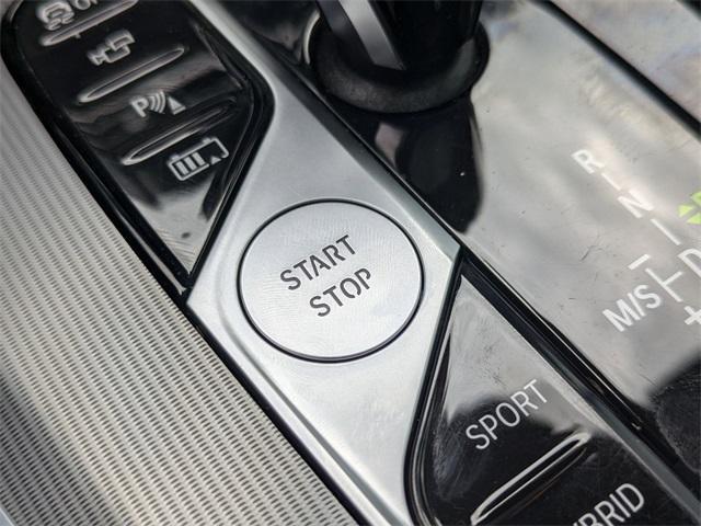 used 2021 BMW X5 PHEV car, priced at $36,893