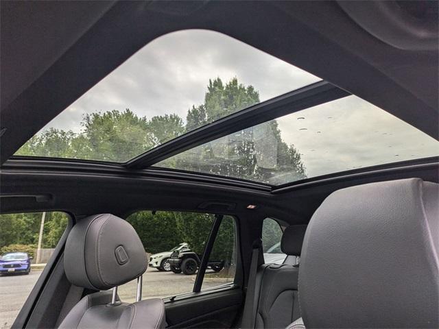 used 2021 BMW X5 PHEV car, priced at $36,893