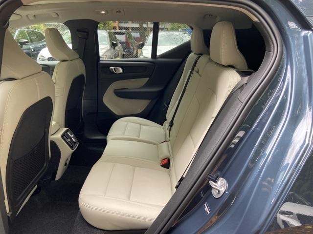 new 2026 Volvo XC40 car, priced at $53,095