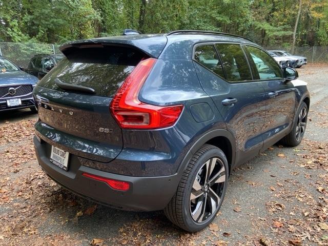 new 2026 Volvo XC40 car, priced at $53,095