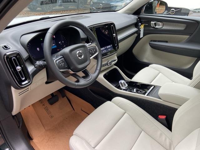 new 2026 Volvo XC40 car, priced at $53,095