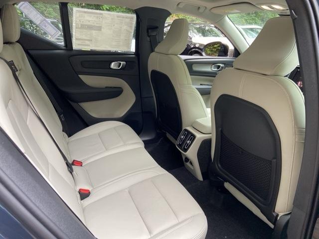 new 2026 Volvo XC40 car, priced at $53,095