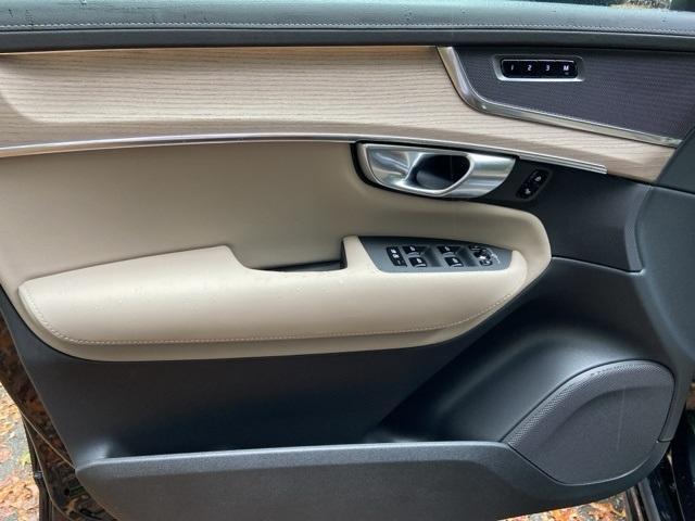 new 2026 Volvo XC90 car, priced at $66,345