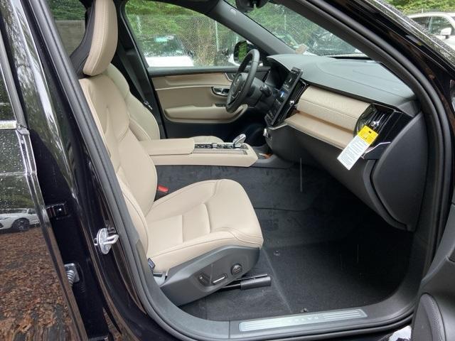 new 2026 Volvo XC90 car, priced at $66,345