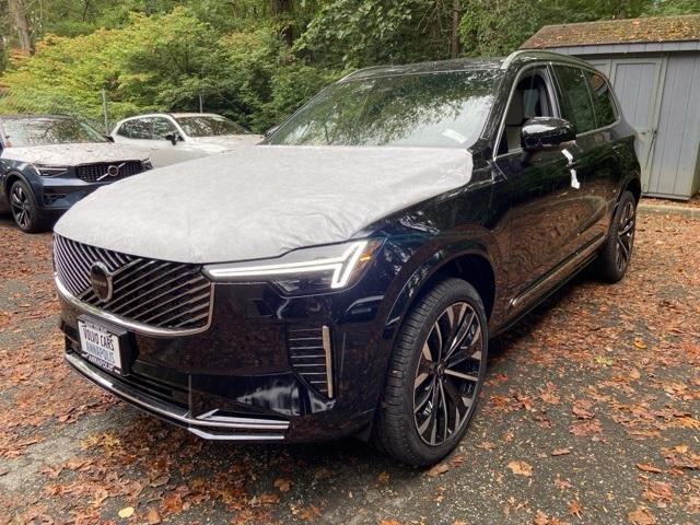 new 2026 Volvo XC90 car, priced at $66,345