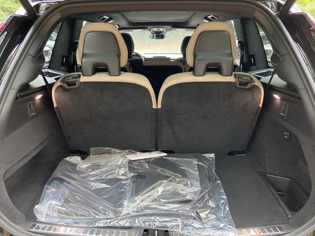 new 2026 Volvo XC90 car, priced at $66,345