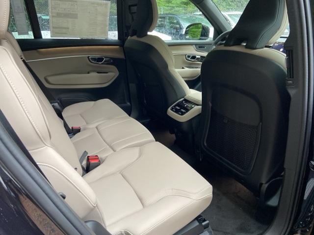 new 2026 Volvo XC90 car, priced at $66,345